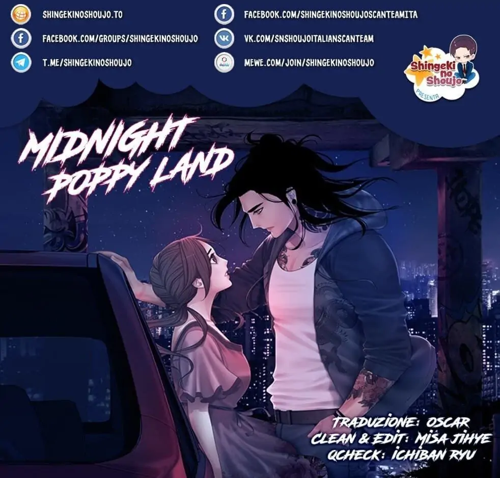 Midnight Poppy Land-Chapter 59