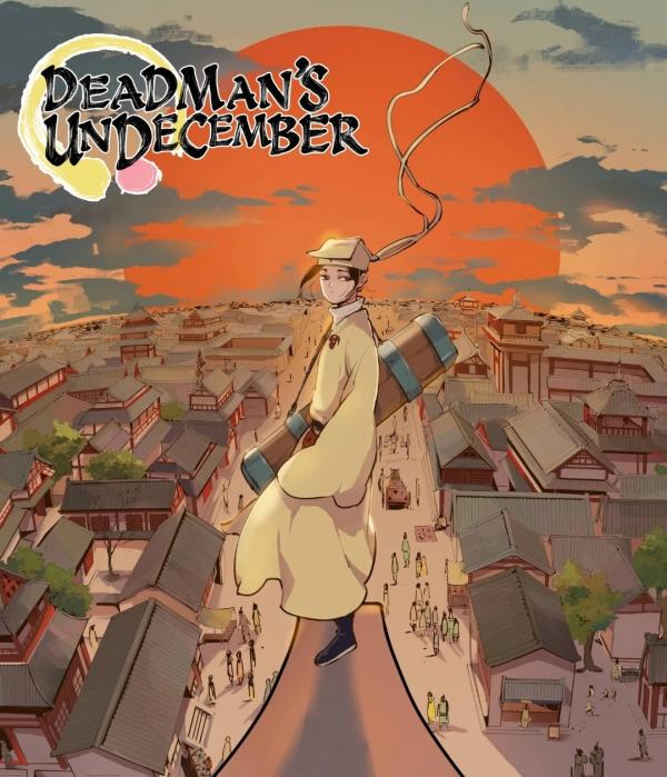 Deadman's Undecember